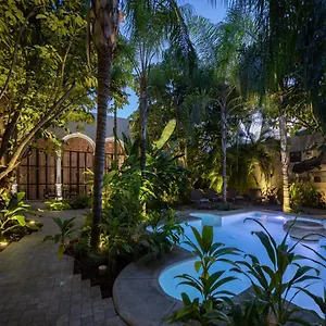 5* Hotel Kuenuek Boutique